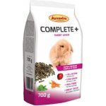 Avicentra Complete+ Králík Junior 0,7 kg – Sleviste.cz