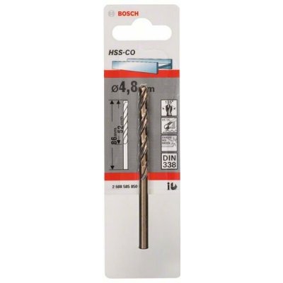 Bosch 2608585850 – Hledejceny.cz