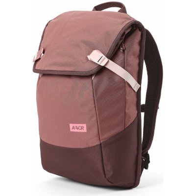 Aevor Daypack Raw Ruby 18 l