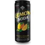 Terme di Crodo LemonSoda 330 ml – Zboží Dáma