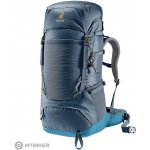 Deuter Fox 40l marine-lagoon modrý – Hledejceny.cz