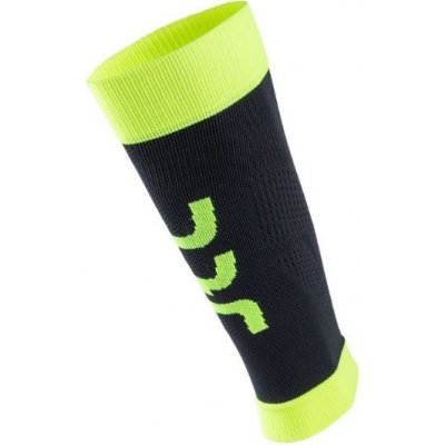 UYN Calf Fly Man black yellow