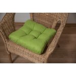 Textilomanie Soft jarní zelená 39 x 36 cm – Zboží Mobilmania