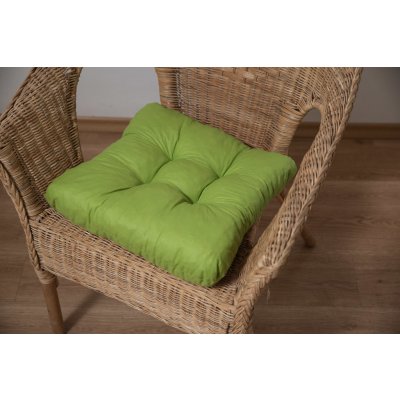 Textilomanie Soft jarní zelená 39 x 36 cm – Zboží Mobilmania