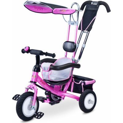 Toyz Derby pink