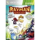 Rayman Origins