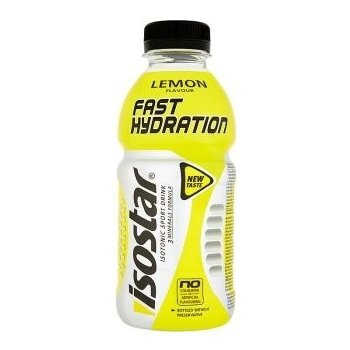 Isostar Fast Hydration 500 ml