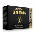 Angry Beards Beardroids 60 kapslí – Sleviste.cz