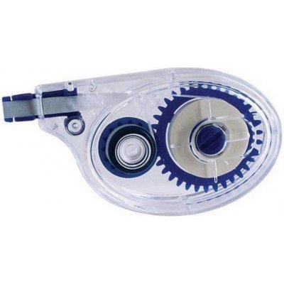 Korekční strojek D.Rect 5mm x 8m – Sleviste.cz