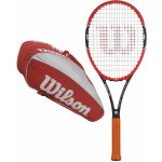 Wilson Pro Staff 97 – Zboží Mobilmania