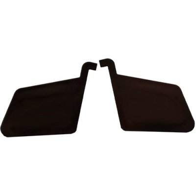 Den Braven Z4089 koncovka šedá – HobbyKompas.cz