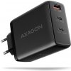 Nabíječka pro mobilní telefony Axagon ACU-DPQ100