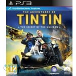 The Adventures of Tintin – Zboží Mobilmania