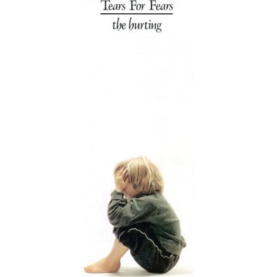 Tears For Fears - HURTING LP – Zboží Mobilmania
