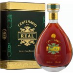 Ron Centenario Real Select Cask Reserve 30y 40% 0,7 l (kazeta) – Hledejceny.cz