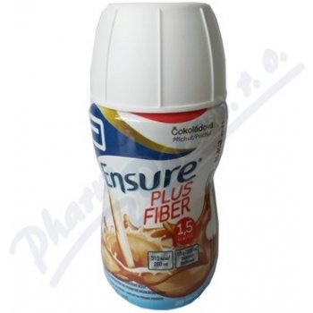 ENSURE PLUS FIBER 220 ml