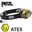 Petzl Pixa 3R