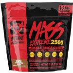 PVL Mutant Mass XXXTREME 2500 2720 g – Hledejceny.cz
