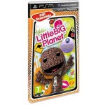 LittleBigPlanet – Sleviste.cz