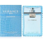 Versace Eau Fraiche Man deospray 100 ml – Hledejceny.cz