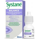 Alcon Systane Balance zvlhčující oční kapky 10 ml – Hledejceny.cz