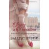 Kniha Sestry z Versailles - Sally Christie