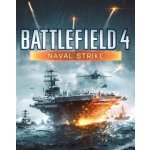 Battlefield 4: Naval Strike – Hledejceny.cz