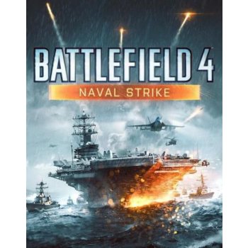 Battlefield 4: Naval Strike