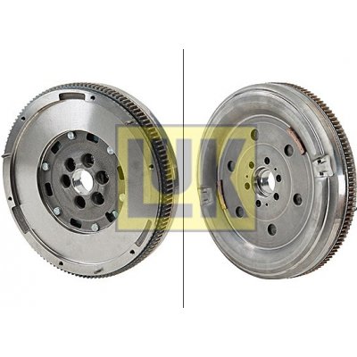 Schaeffler LuK Setrvačník 415066710 – Sleviste.cz