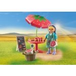 Playmobil 71445 Stánek s marmeládou – Zboží Dáma