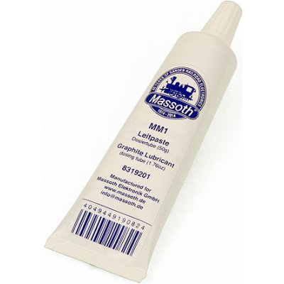 Massoth G Grafitová vazelína na spojky 8319201 – Zbozi.Blesk.cz