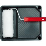 Malířská sada váleček Vestan, vanička 2ks TO-09390 VOREL – Sleviste.cz