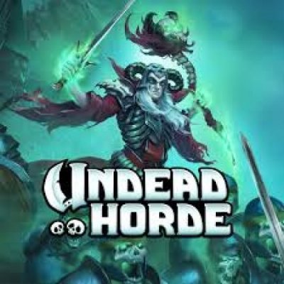 Undead Horde