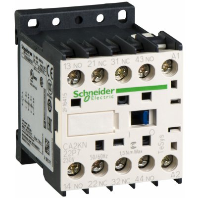 Schneider Electric CA2KN22P7 – Zboží Dáma