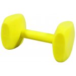 BAFPET Plastová činka 90 g – Zboží Mobilmania