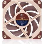 Noctua NF-A12x25-PWM – Zboží Živě