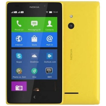 Nokia XL Dual SIM