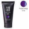 Akrygel GlamLac Color PolyAcryl Gel Purple Energy 5 ml