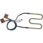 Topné těleso pro LAKCHO a ISOBAC 24 V 50 W – Hledejceny.cz