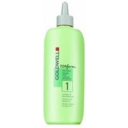 Goldwell Topform trvalá 1 500 ml