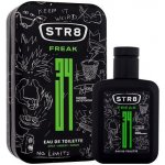 Str8 FR34K toaletní voda pánská 50 ml – Zbozi.Blesk.cz