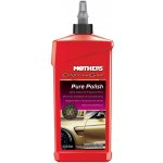 Mothers California Gold Pure Polish 473 ml – Zbozi.Blesk.cz