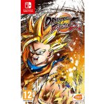 Dragon Ball Fighter Z – Sleviste.cz