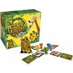 Asmodée Jungle Speed Safari EN – Zboží Mobilmania