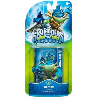 Skylanders Rip Tide – Zboží Mobilmania