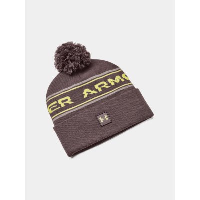 Under Armour UA Men's Halftime Pom beanie-GRY 1379985-057 – Hledejceny.cz