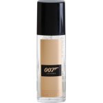 James Bond 007 Woman deospray 75 ml – Hledejceny.cz
