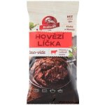 Krahulík Hovězí líčka sous-vide 300 g – Zboží Dáma