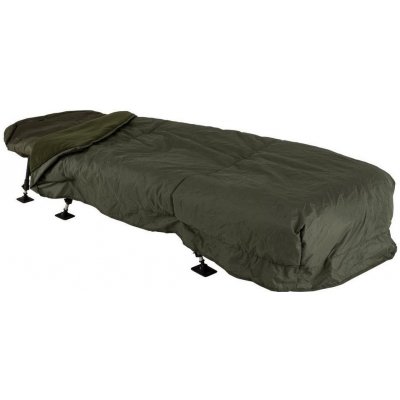 JRC Defender Sleeping Bag & Cover Combo – Hledejceny.cz