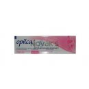 Opilca Strep depilační krém Face & Bikini 75 ml